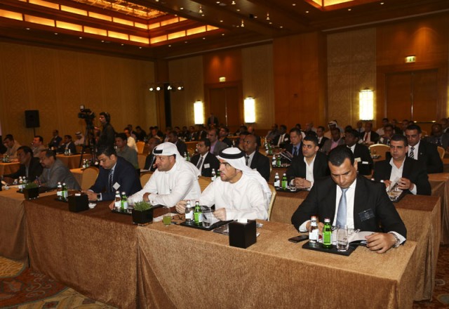 PHOTOS: Speakers at the Safety and Security Summit-3